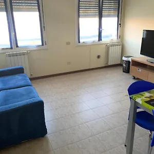 Bicocca Flat Milano