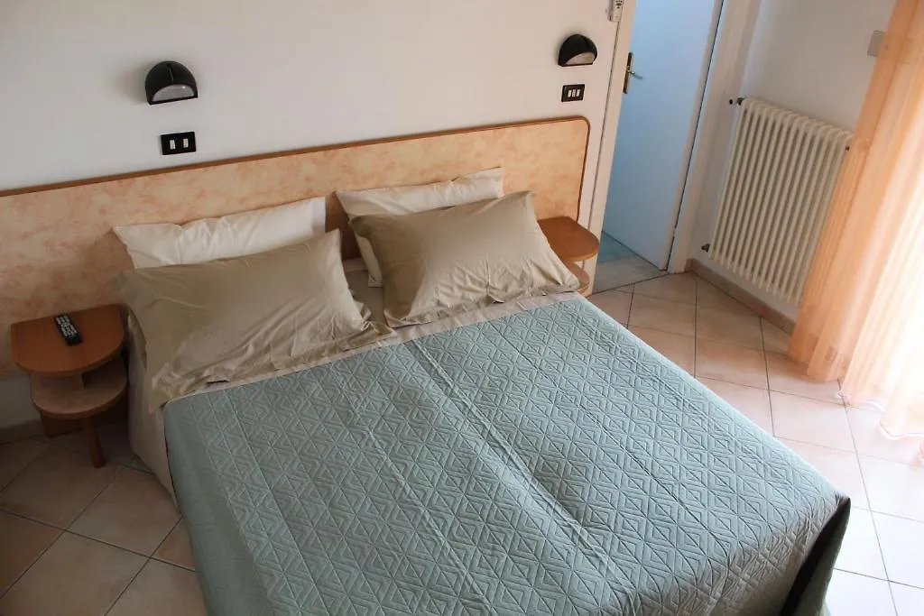 Hotel Verdemare Rimini Italy